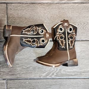 Toddler Cowboy boots
